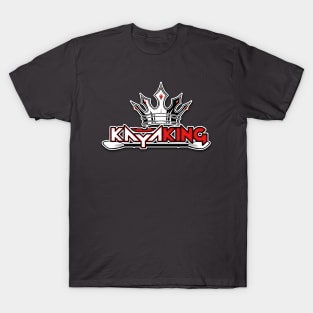 KayaKing T-Shirt